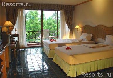 Andaman Holiday Resort 21